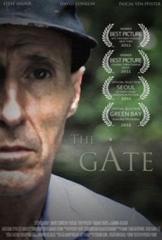 The Gate stream online deutsch