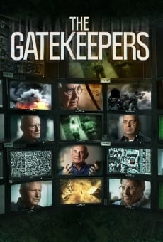 The Gatekeepers - I guardiani di Israele online streaming