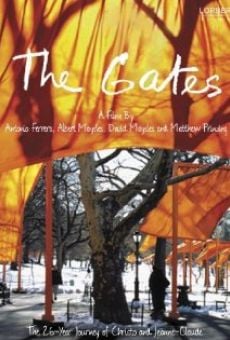 The Gates online streaming