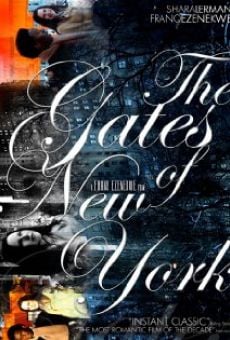 Película: The Gates of New York