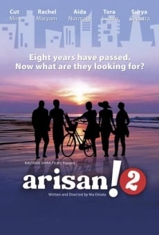 Arisan! 2 on-line gratuito