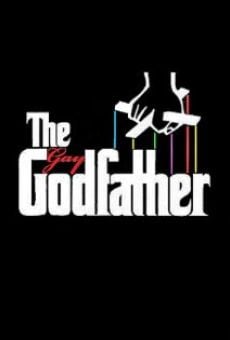 Película: The Gay Godfather
