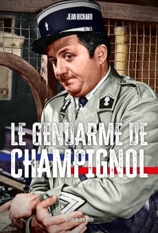 Le gendarme de Champignol online free