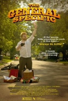 The General Specific (2010)