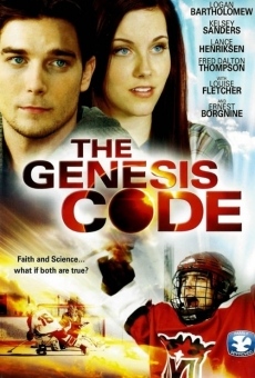 The Genesis Code online streaming