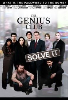 The Genius Club online streaming