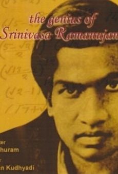 Película: The Genius of Srinivasa Ramanujan