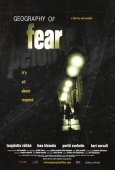 Película: The Geography of Fear