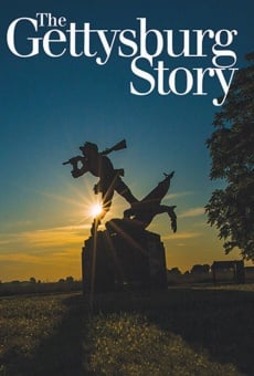 Película: The Gettysburg Story