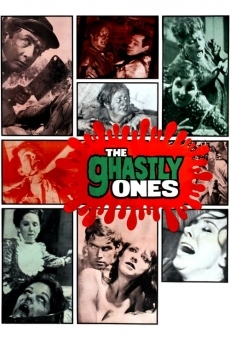 The Ghastly Ones online free