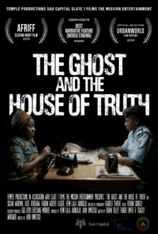 Película: The Ghost And The House Of Truth