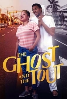 Película: The Ghost and the Tout