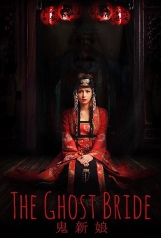 Película: The Ghost Bride