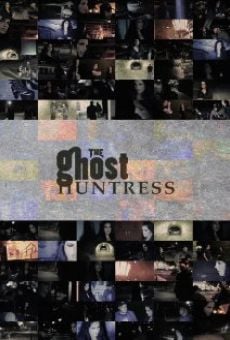 The Ghost Huntress