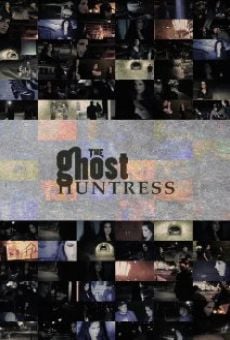 Película: The Ghost Huntress