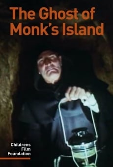 Película: El fantasma de la Isla del Monje
