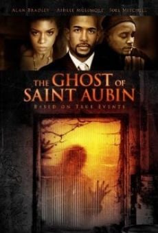 The Ghost of Saint Aubin (2011)