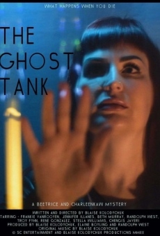 The Ghost Tank online