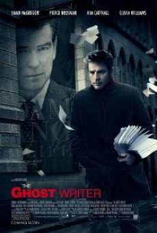 Película: The Ghost Writer