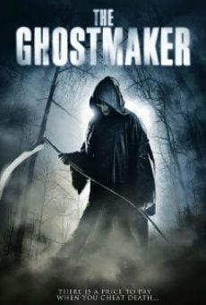 The Ghostmaker online streaming