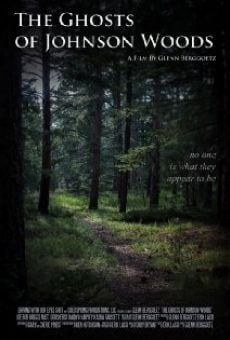 The Ghosts of Johnson Woods on-line gratuito