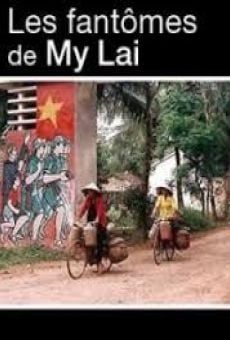 Película: The Ghosts of My Lai