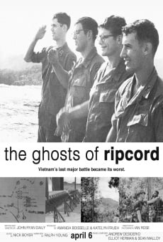 The Ghosts of Ripcord (2015)