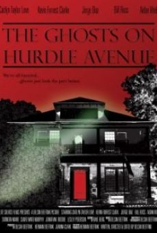 The Ghosts on Hurdle Avenue