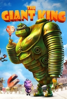 Película: The Giant King