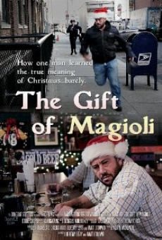 Película: The Gift of Magioli