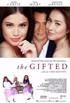 The Gifted online streaming