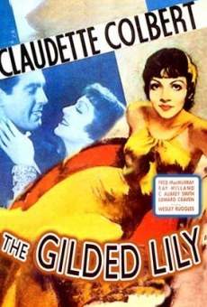 The Gilded Lily (1935)