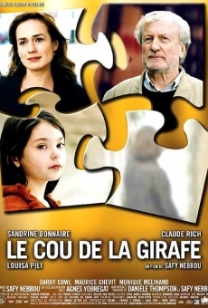 Le cou de la girafe on-line gratuito