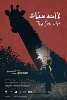 Película: The Giraffe