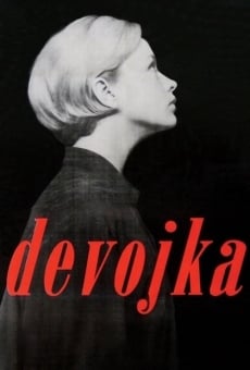 Devojka, película en español