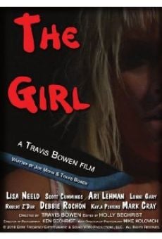 The Girl on-line gratuito