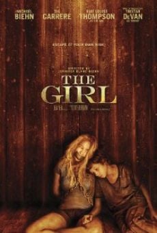 The Girl (2016)