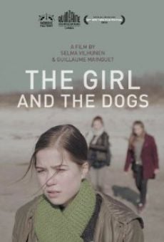 The Girl and the Dogs gratis