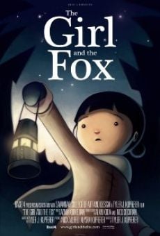 Película: The Girl and the Fox