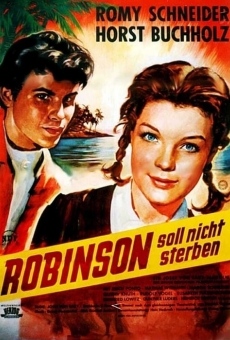 Robinson soll nicht sterben stream online deutsch