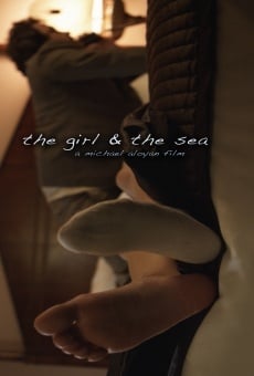 The Girl and the Sea on-line gratuito