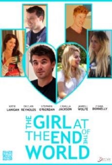 The Girl at the End of the World on-line gratuito