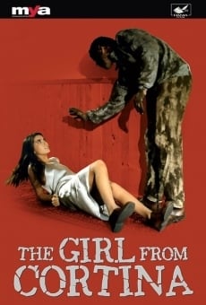 Película: The Girl from Cortina