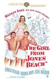 The Girl from Jones Beach on-line gratuito