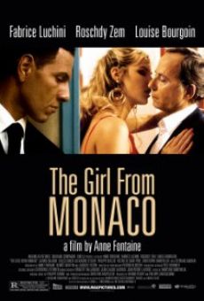 Película: The Girl From Monaco