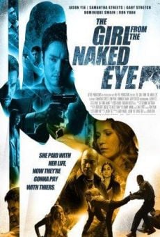 Película: The Girl from the Naked Eye