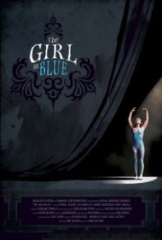 The Girl in Blue online streaming