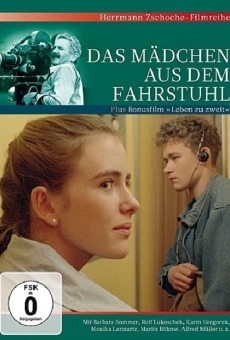 Das Mädchen aus dem Fahrstuhl (1991)
