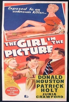 The Girl in the Picture online streaming