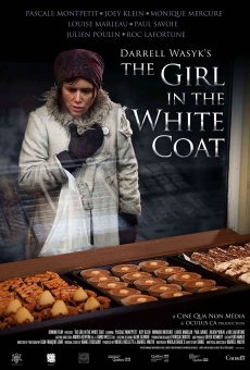 The Girl in the White Coat on-line gratuito